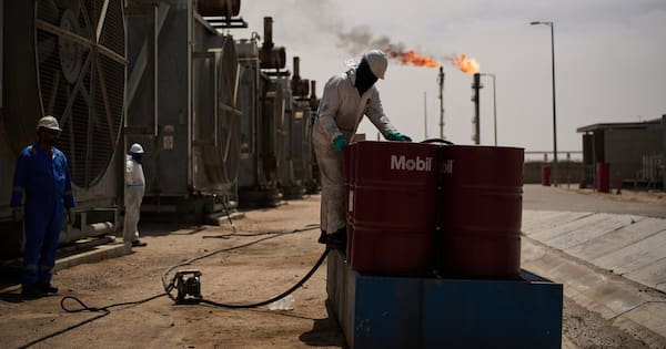 Why stopgap measures will fail to curb fuel price rises