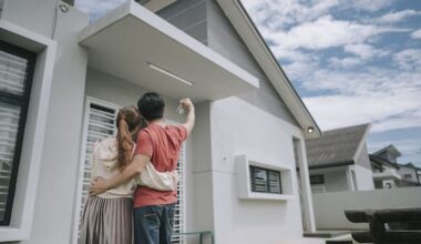 First home buyers grab keys in strong start to the year – Cotality