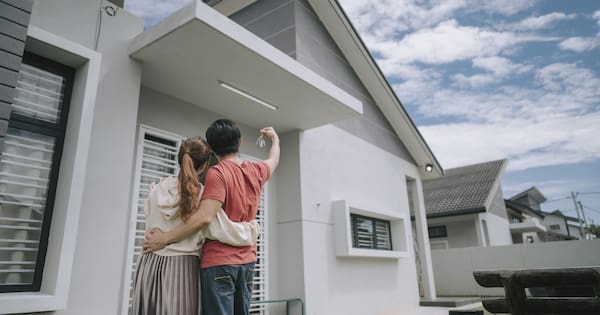 First home buyers grab keys in strong start to the year – Cotality