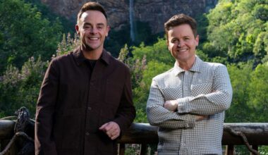 I'm A Celeb South Africa fans praise star after emotional scenes