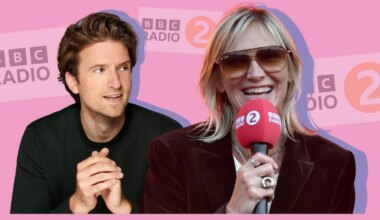 Does Radio 2 need Greg James to solve its identity crisis?