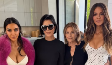 Fans turn on Khloe Kardashian over Easter celebrations