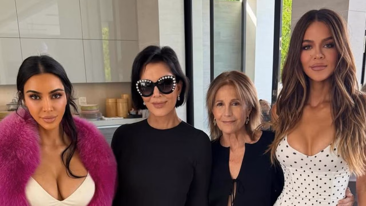 Fans turn on Khloe Kardashian over Easter celebrations