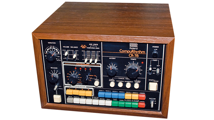 CompuRhythm