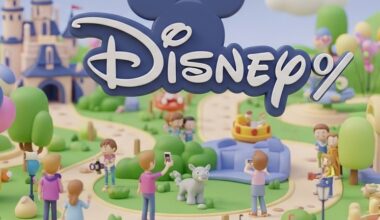 Disney Epic Games Partnership Puts Characters To Work In Gaming Ecosystem