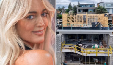 Jackie’s major move amid radio drama