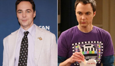 Jim Parsons Says He Wouldn't Come Back for a “Big Bang Theory ”Reboot: 'Can't Say I Miss' Sheldon