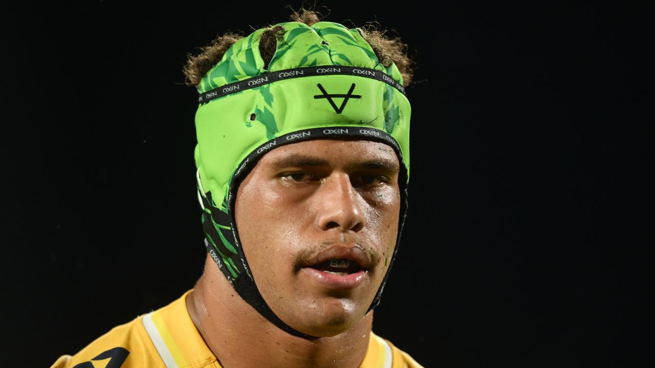 Marata Niukore signs with the Newcastle Knights, Jacob Preston pushes for State of Origin debut