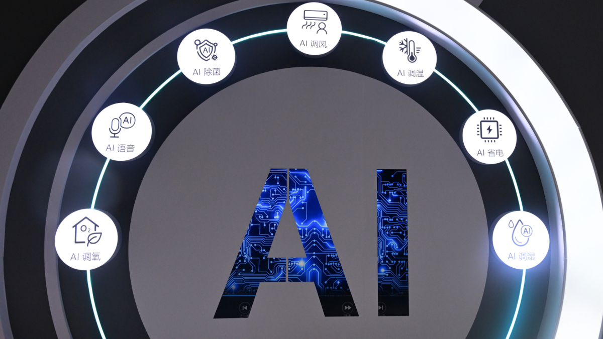 Oracle signals massive AI opportunity as layoffs hit