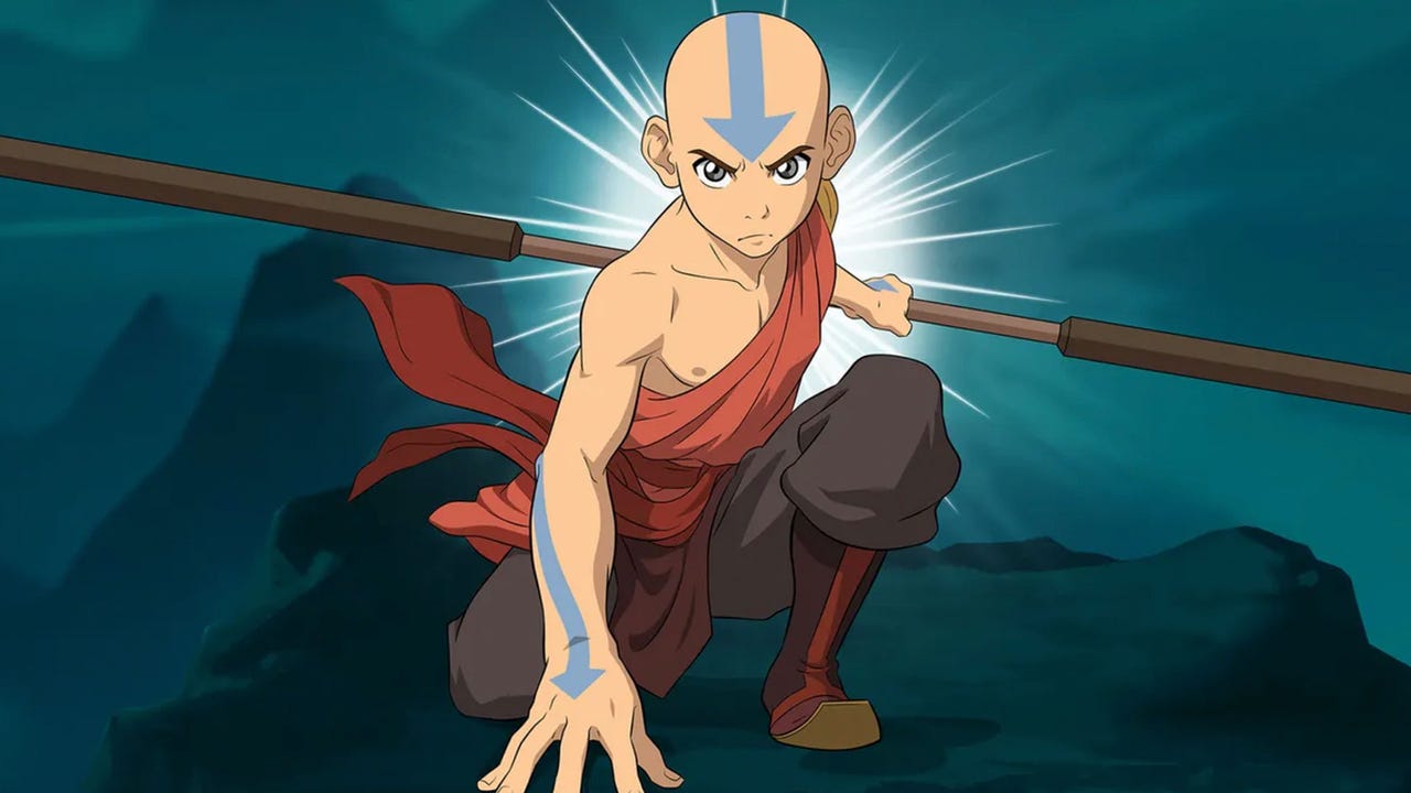 The Last Airbender Movie Animator Comments on Leak
