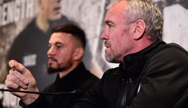 NRL 2026: Brian McDermott, Sam Burgess, Brad Arthur linked to England coach job for World Cup