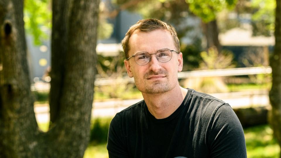 Coinbase’s Jesse Pollak says AI agents are the next big wave for crypto payments