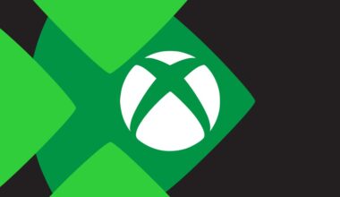 Microsoft is giving its Xbox employees an Xbox email address