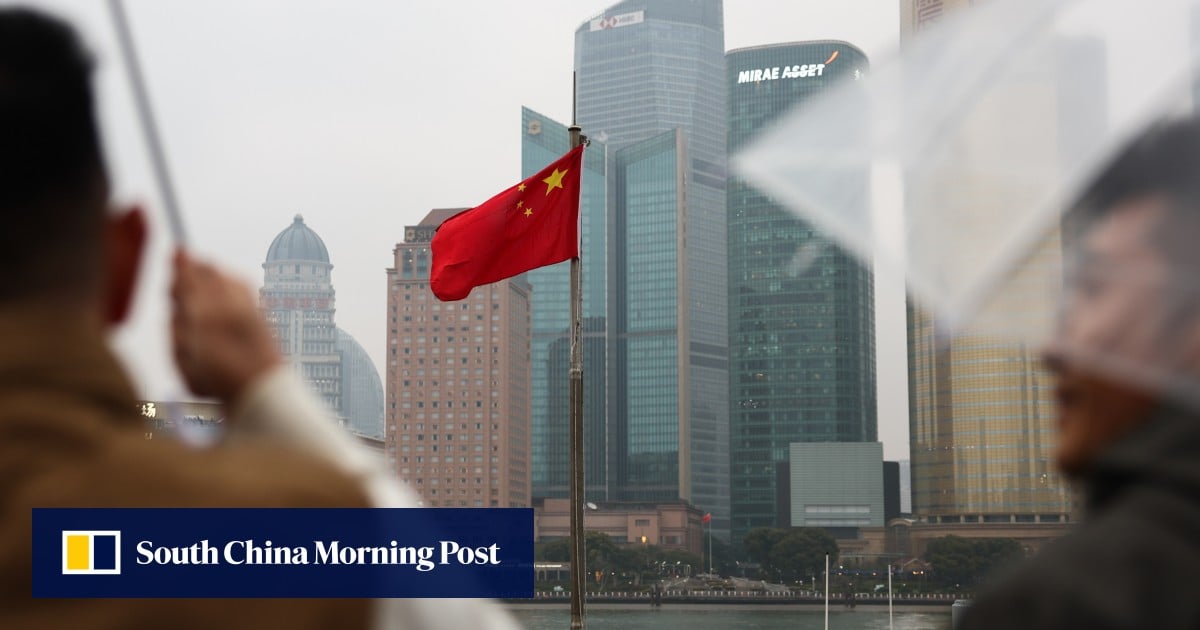 Mainland China’s ultra-wealthy numbers rise as Hong Kong tipped for faster growth