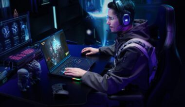 Acer Marks 50 Years of Global Innovation With a Heavy Pivot Toward AI and E-Mobility