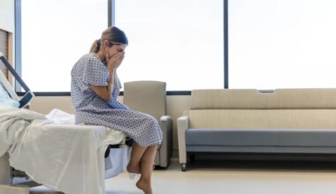 Call to scrap the wait until three miscarriages for more NHS tests