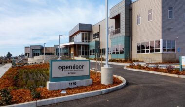 Big companies position themselves for payday from $50B federal rural health fund