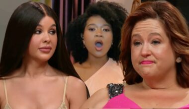 ‘Before the 90 Days’ Tell-All Trailer Teases Jaw-Dropping Moments