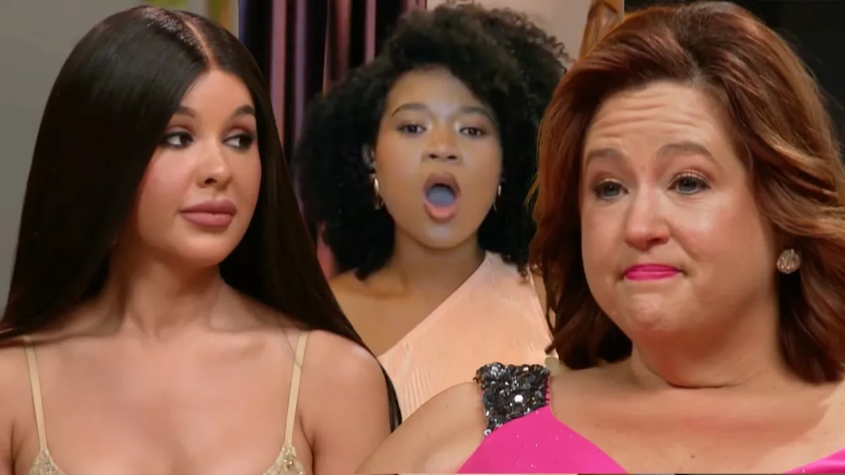 ‘Before the 90 Days’ Tell-All Trailer Teases Jaw-Dropping Moments