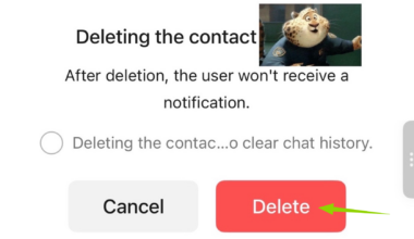 Latest WeChat updates: Elevating your chat and work experience
