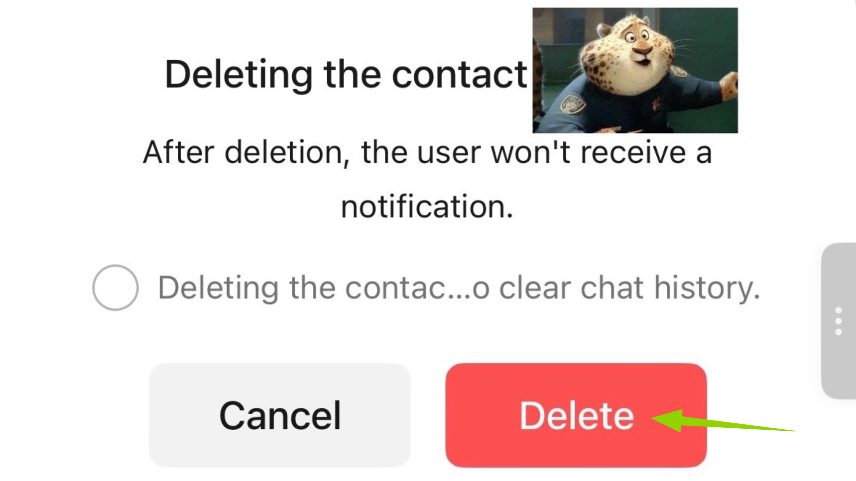 Latest WeChat updates: Elevating your chat and work experience