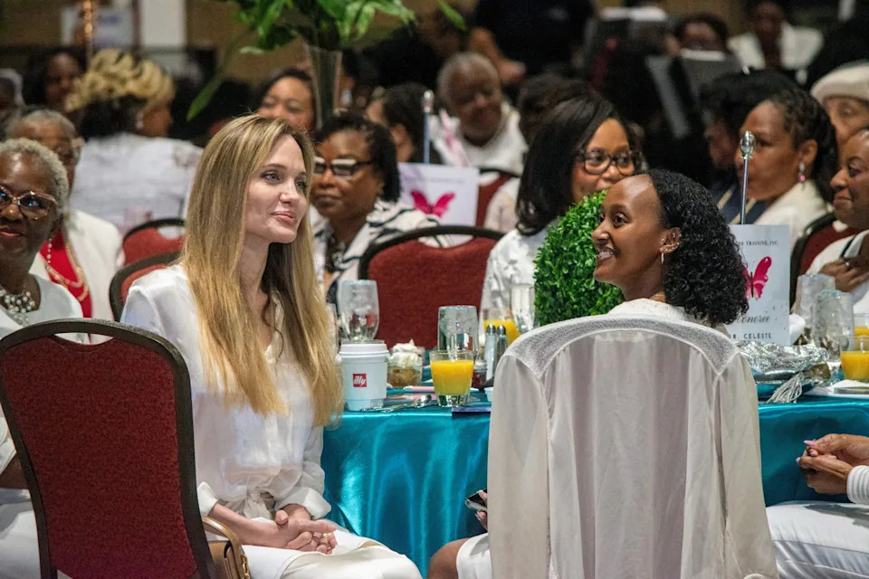 <span class="wp-caption-text">Women in Training, Inc./Mega</span>