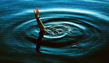 The Effects of AI-Generated Code Tearing Through Corporations Is Actually Kind of Funny