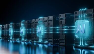 The AI divide putting open weights models in spotlight • The Register