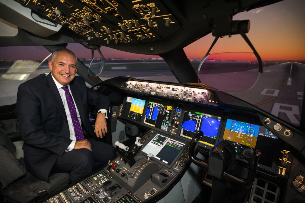In 2026, Air New Zealand offers a stable and competitive salary structure within the Oceania region.