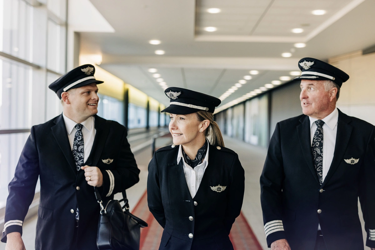 Air New Zealand Pilot Salary in 2026