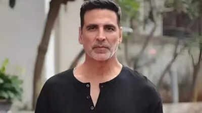 Akshay Kumar leases Andheri duplex to Boeing 777 commander for Rs 1.44 lakh per month - Report