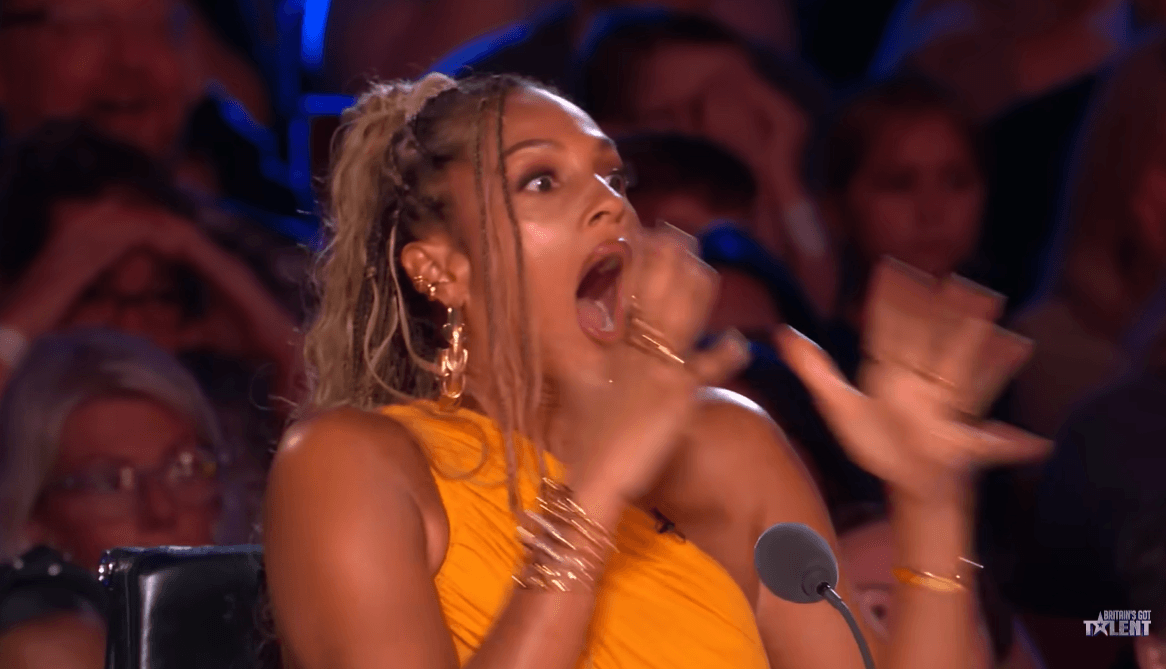 Alesha Dixon