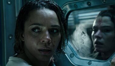 Ridley Scott’s Controversial Sci-Fi Sequel Is Bigger Than Ever on Streaming