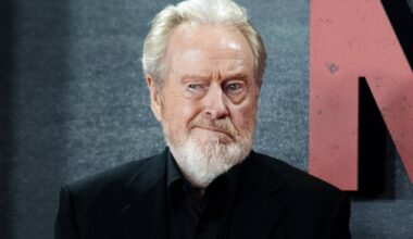 Ridley Scott's $351M Sci-Fi Officially Releases On HBO Max After Becoming Franchise's "Best Installment" In Nearly 40 Years