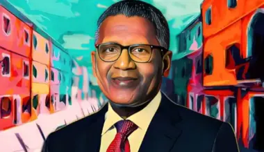 Aliko Dangote refinery squeezed as Nigeria exports crude