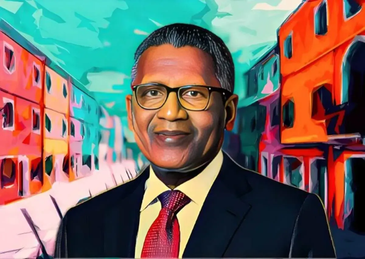 Aliko Dangote refinery squeezed as Nigeria exports crude