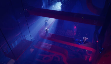 All Cryo Archive Contracts - Marathon