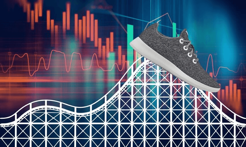 Allbirds loses its wings: how the $6 billion footwear dream fell apart