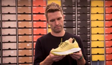 Allbirds, a former Wall Street darling, looks to AI for its future