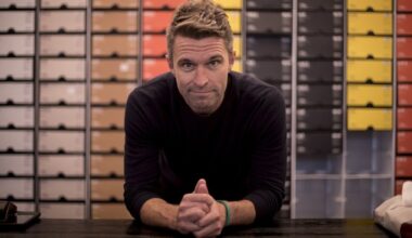 Allbirds, once worth $7b, sells its assets for $68m, will wind down