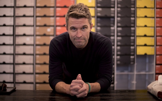 Allbirds, once worth $7b, sells its assets for $68m, will wind down