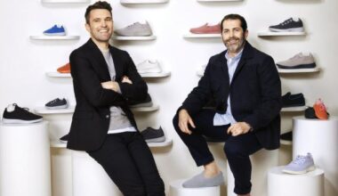 Shoe firm Allbirds switches to AI