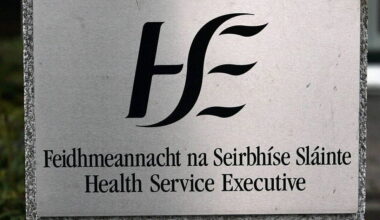 Almost €33m spent on sending people abroad for psychiatric care