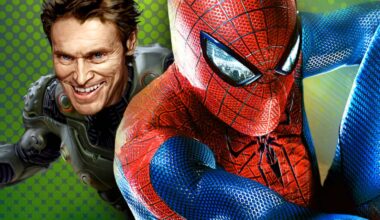 Green Goblin Gets New Redesign as Official Spider-Man Hero