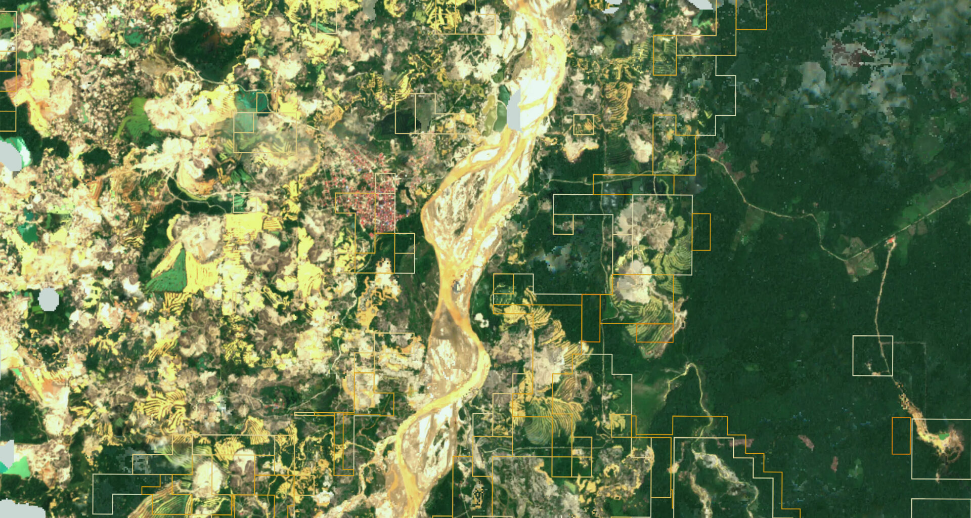 A search engine for the planet opens to the public