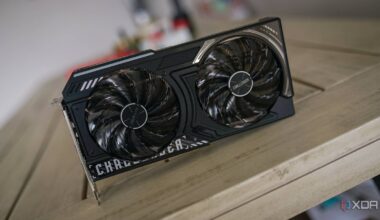 Valve's new Linux VRAM fix almost triples framerates in some games on the 4GB Radeon RX 6500 XT
