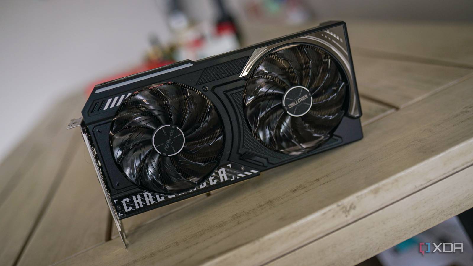 Valve's new Linux VRAM fix almost triples framerates in some games on the 4GB Radeon RX 6500 XT