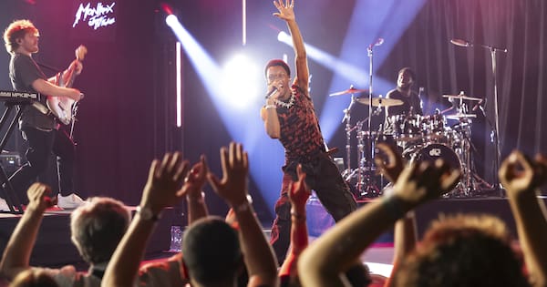 Singer D4vd arrested on suspicion of killing of teen found in his car