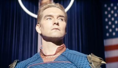 The Boys’ Antony Starr Breaks Down Homelander’s ‘Breast Milk’ Obsession