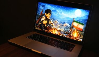 Pro-Iran groups troll Trump with AI and try to control war narrative